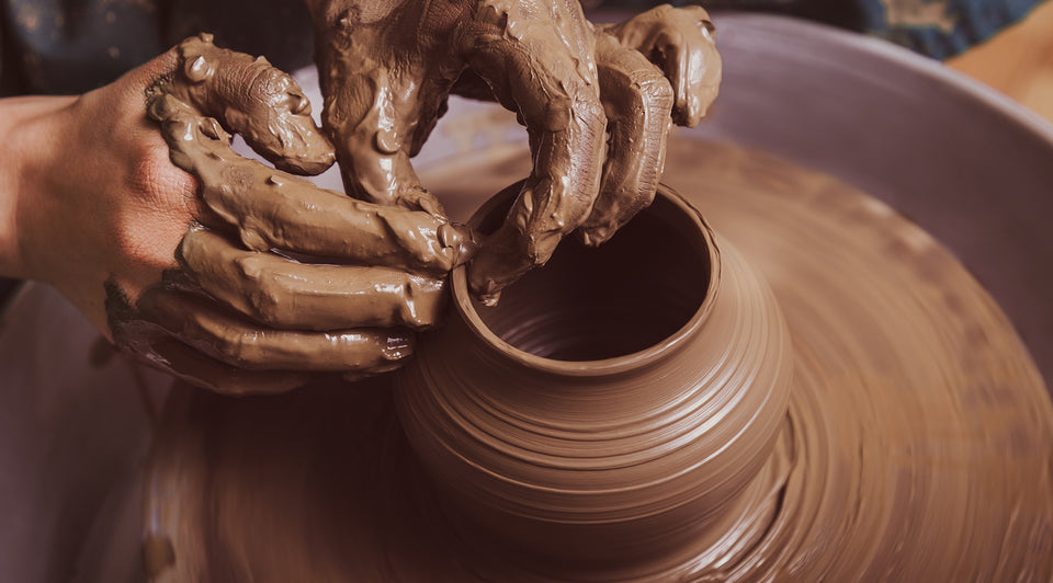 Best handmade clay pots