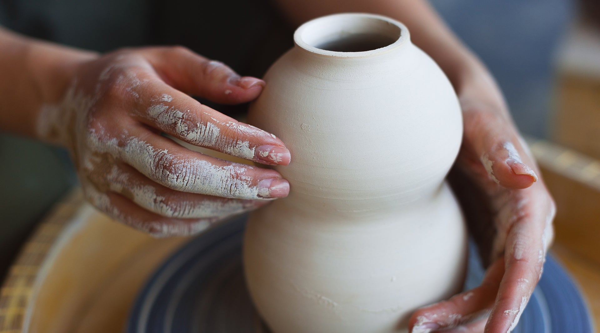 Table top vase for office & home