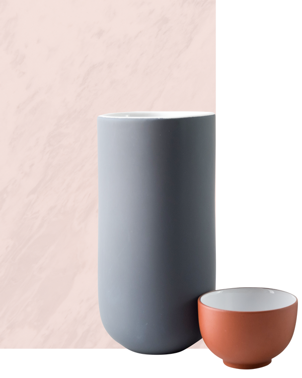 Rustic Vase