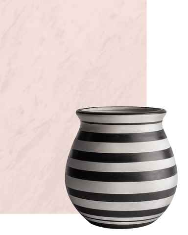 River Vase